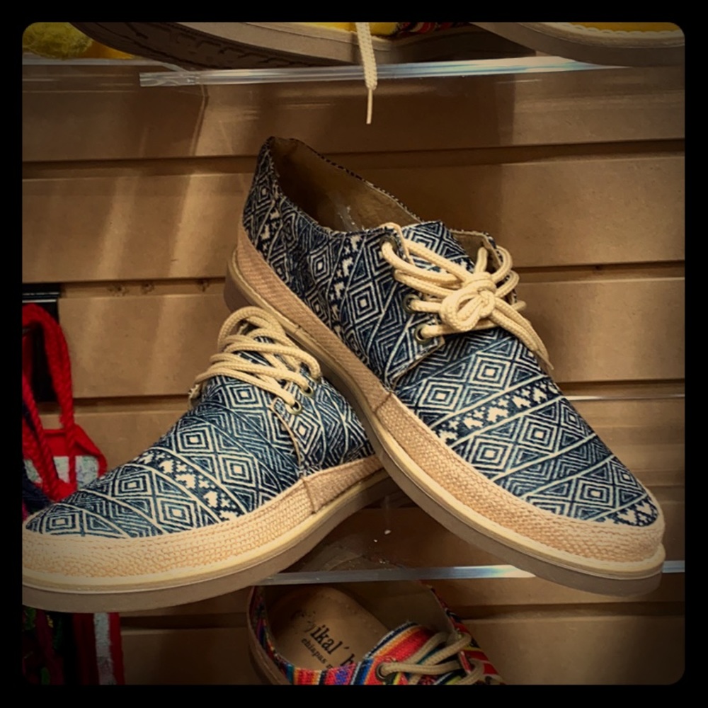 Men shoes brand new, hand made